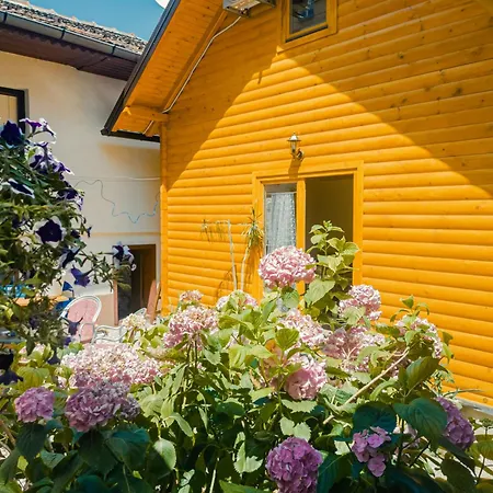 Guest House Nizama'S Place SJJ Buitenkant foto