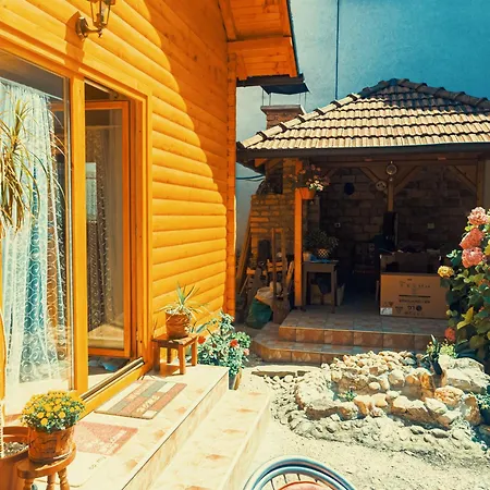 Guest House Nizama'S Place SJJ Buitenkant foto