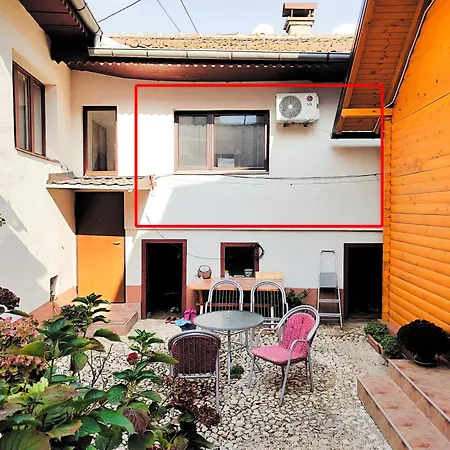 Guest House Nizama'S Place SJJ Buitenkant foto