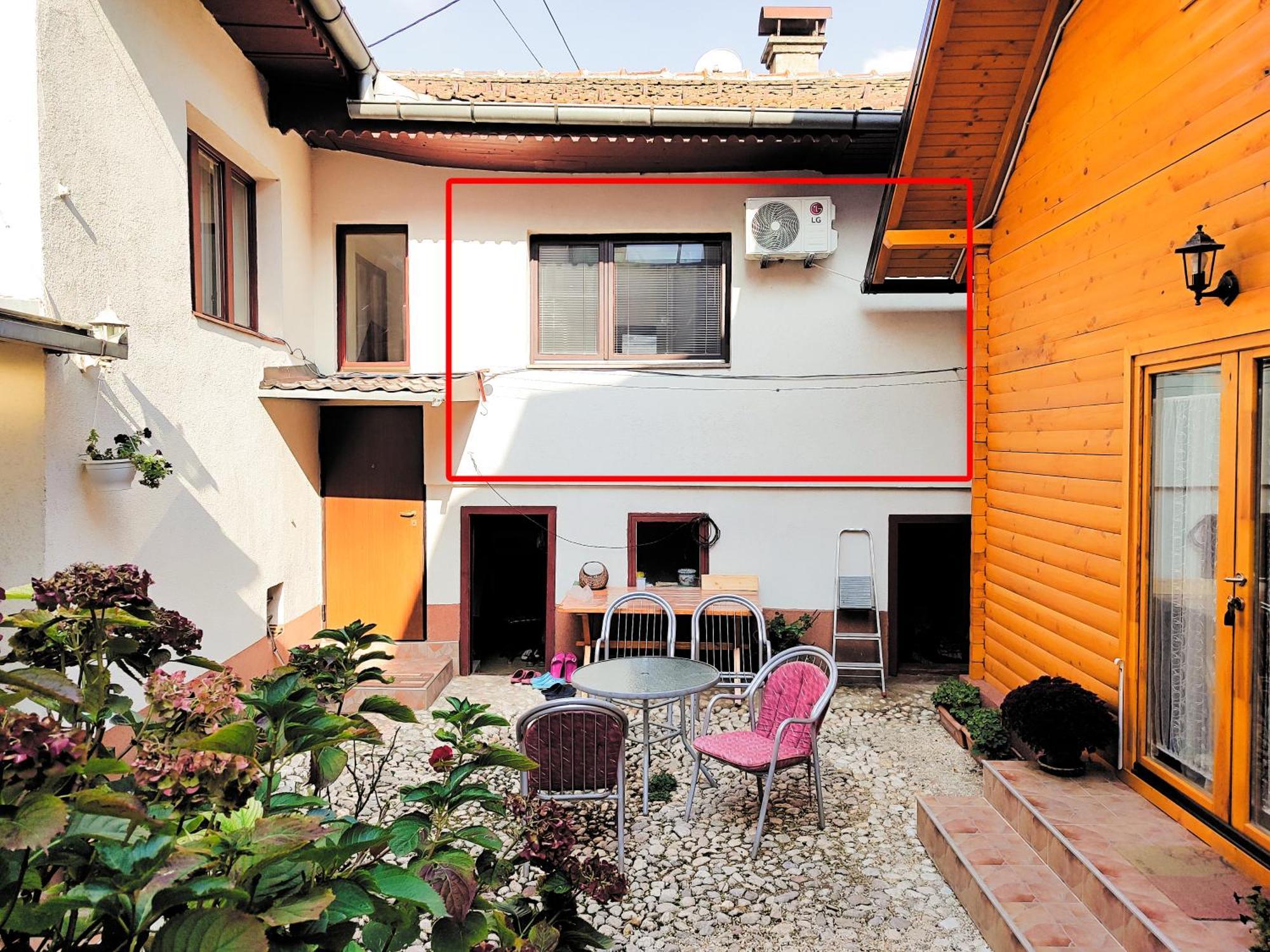 Nizama's Place Sarajevo