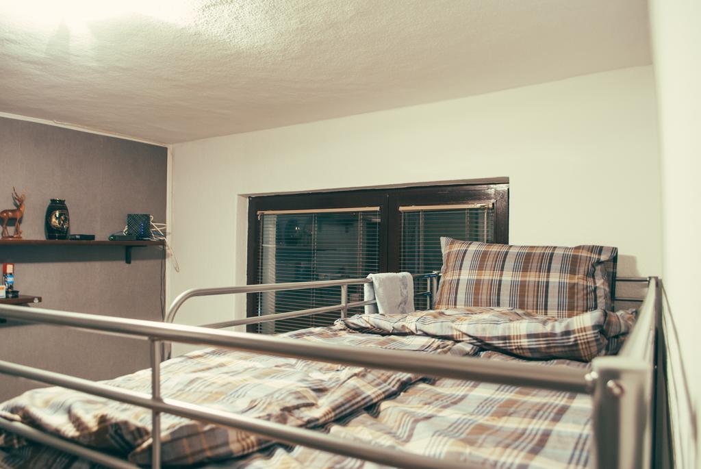 Nizama's Place Affittacamere