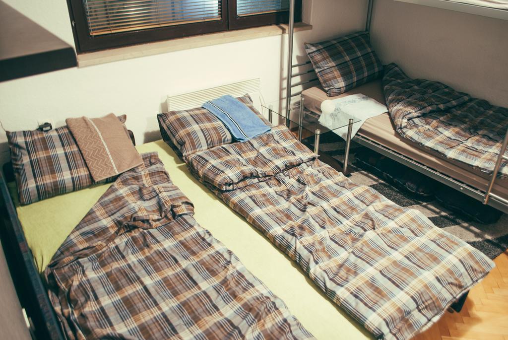 Guest house Nizama's Place Sarajevo
