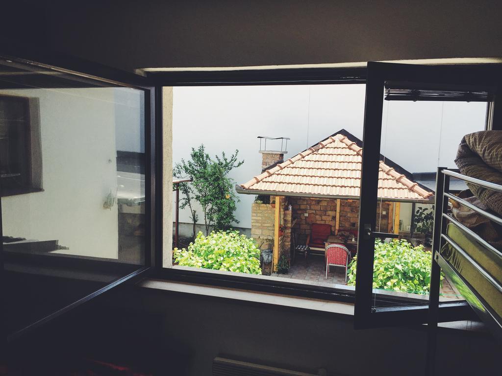 Gasthof Nizama's Place SJJ