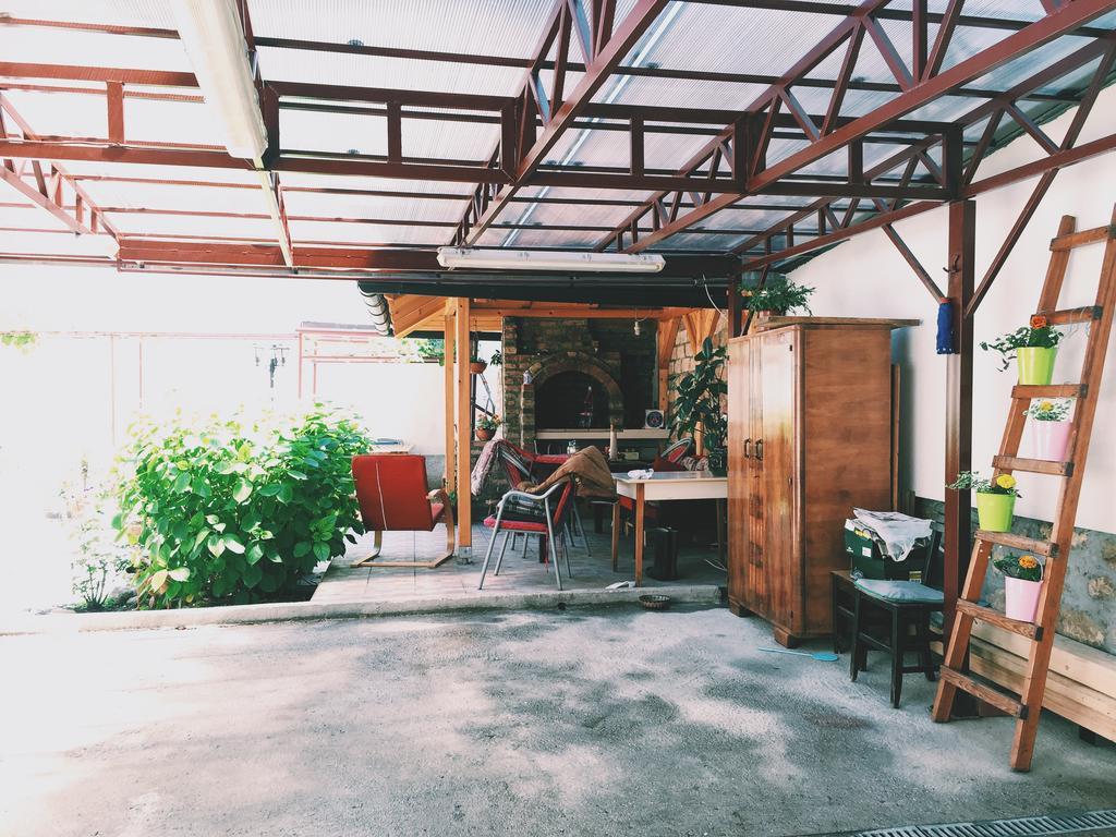 Guest house Nizama's Place *