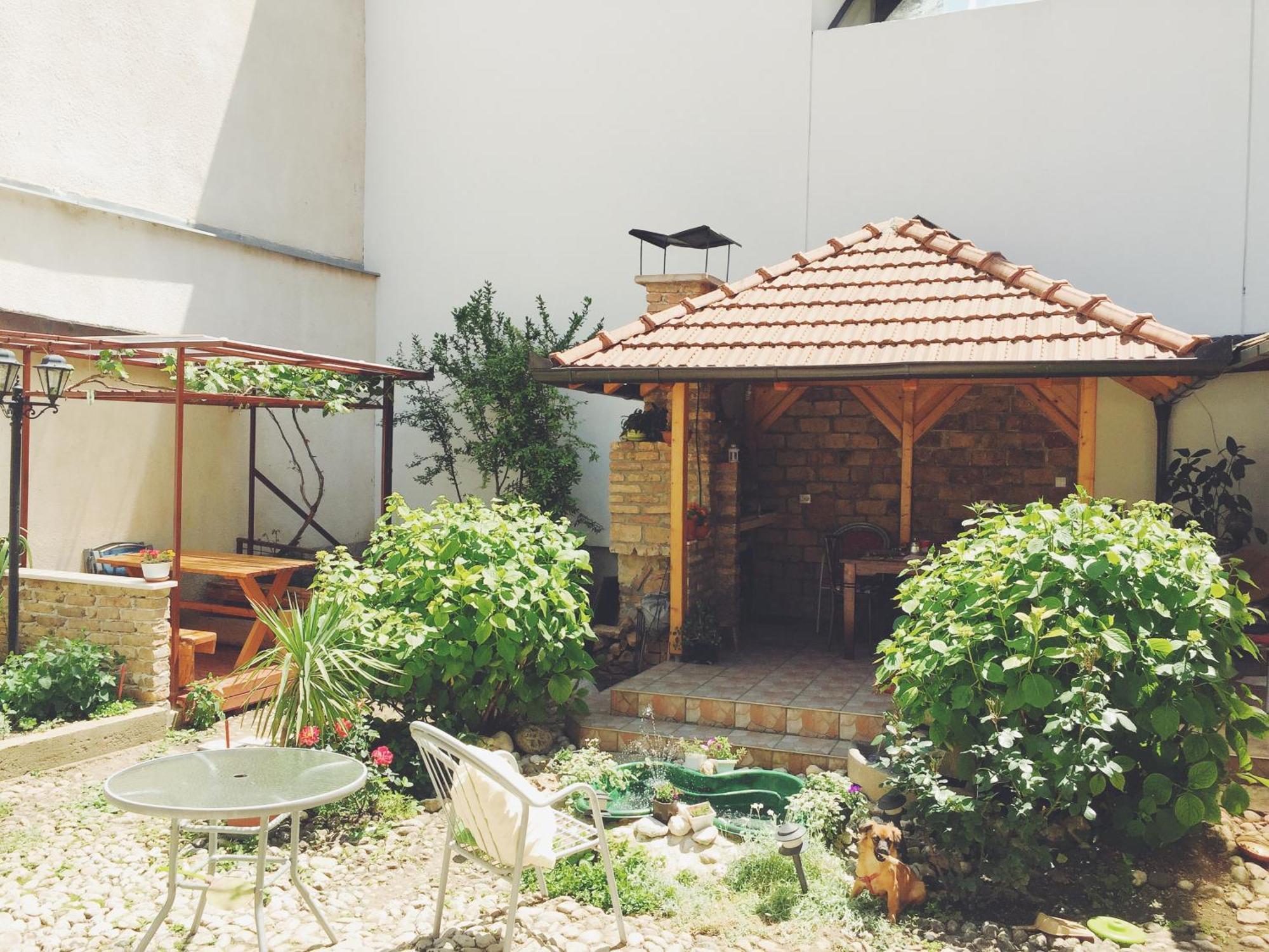 Nizama's Place Sarajevo