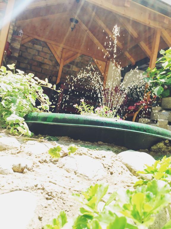 Gasthof Nizama's Place