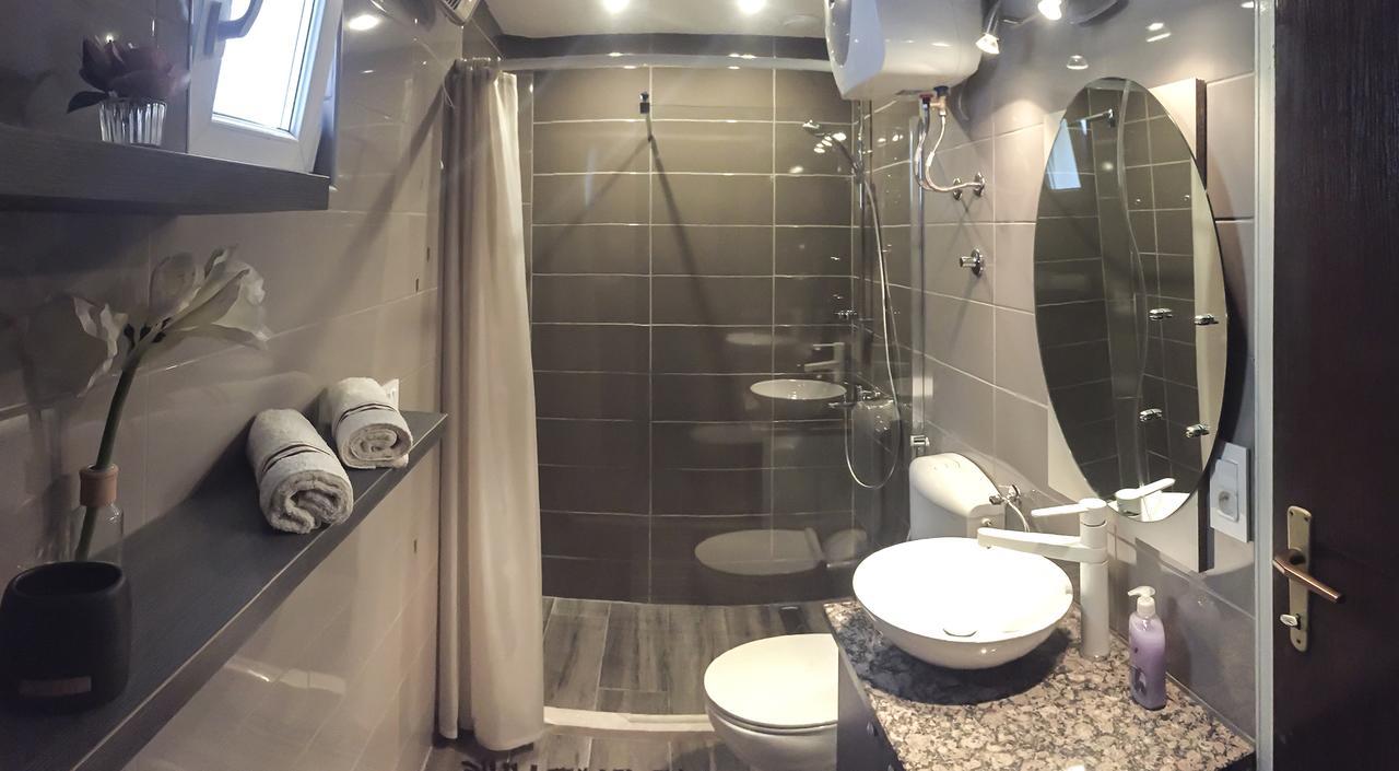 Nizama's Place Guest house Sarajevo